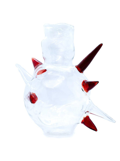 Eros Basel-Agustina Ros-APOC STORE