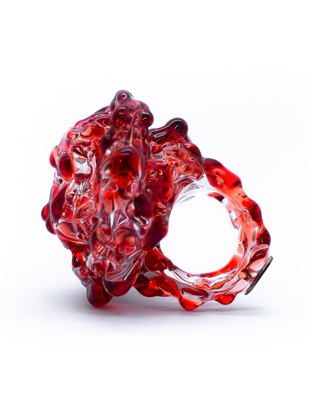 Male Rosebush Ring-Agustina Ros-APOC STORE