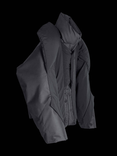 LV.0 Down Jacket Y-NOTINLIST-APOC STORE