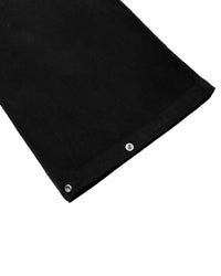 ADJUSTABLE FIREFIGHTER PANTS BLACK-EGNARTS-APOC STORE