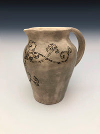 Heartroot Pitcher-Sercetvir-APOC STORE