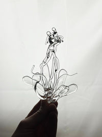 Kiss Study 001-CLARASWEARS-APOC STORE
