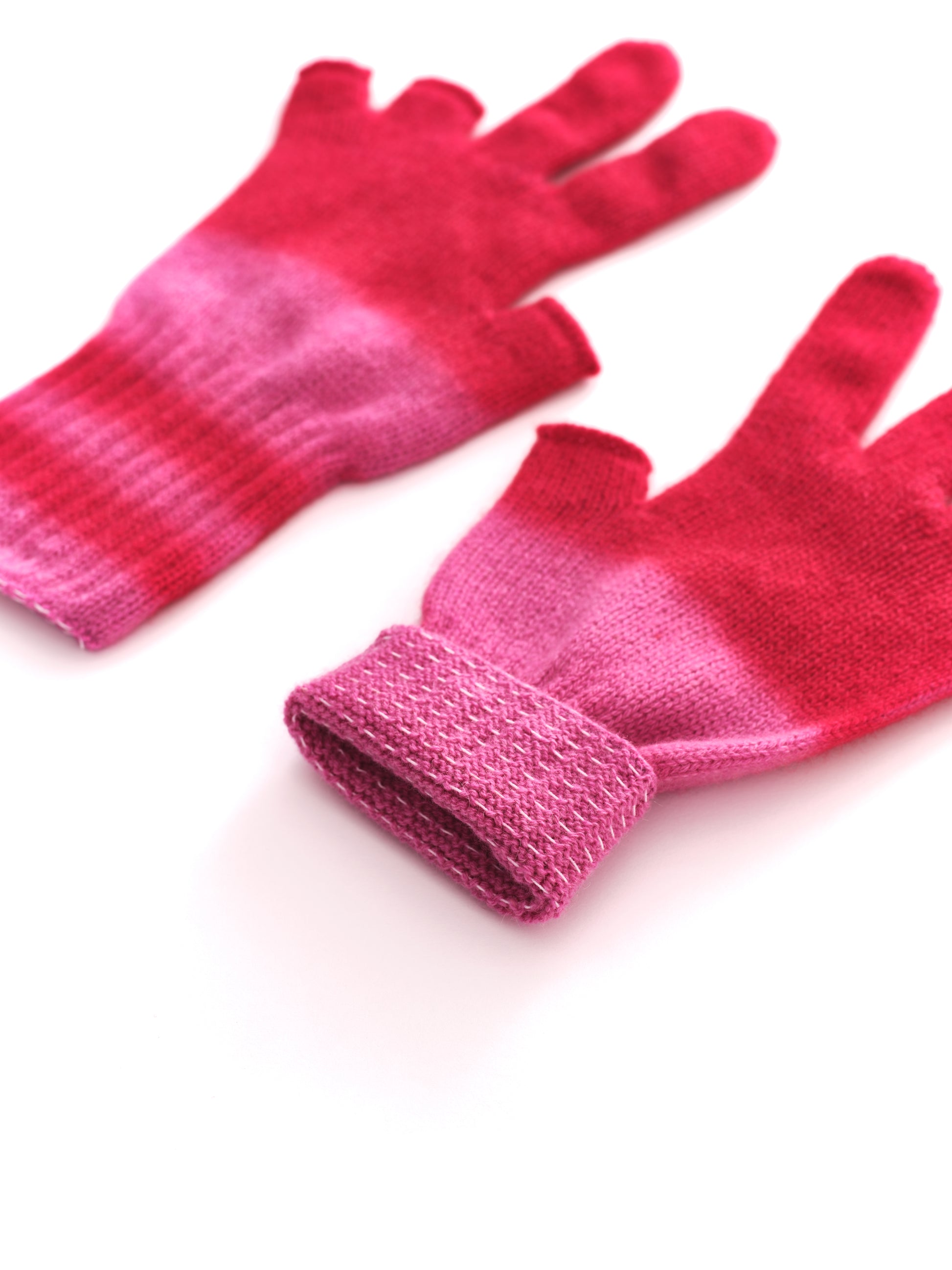 Cashmere Peace Gloves-Cognomen-APOC STORE
