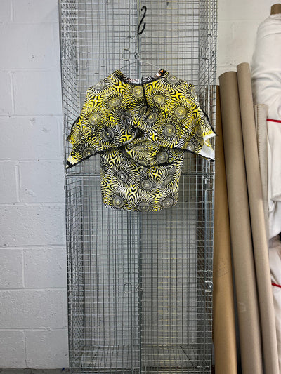 #13 twisted crop tee-Pip Paz-Howlett-APOC STORE