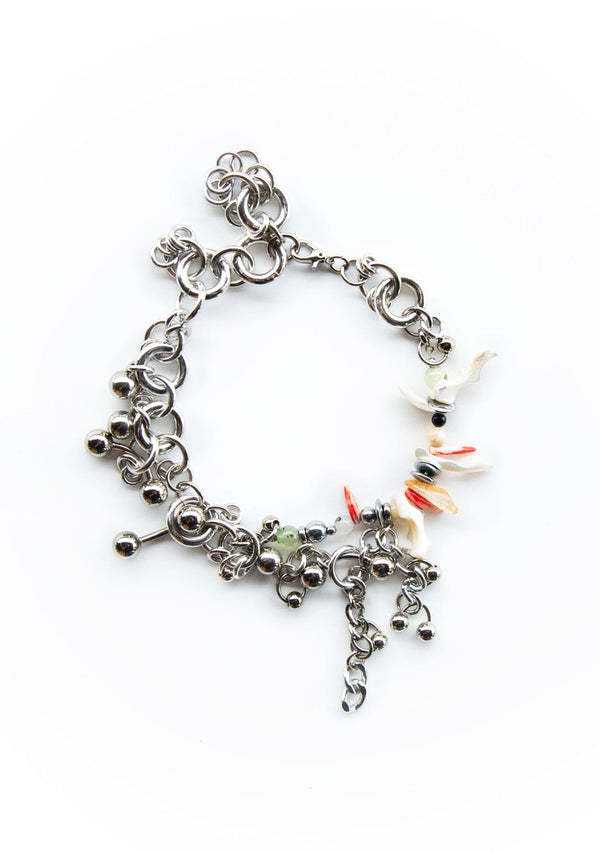 BONKUREI Necklace-JALACONDA-APOC STORE