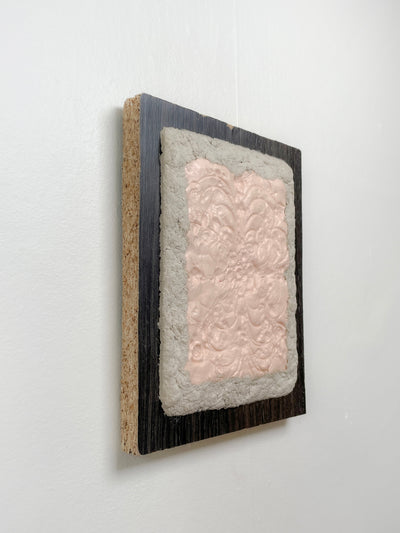 Sanctuary Wall Piece-Sisse Bjerre-APOC STORE