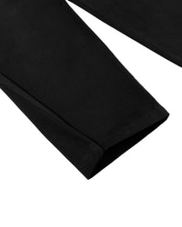 ADJUSTABLE FIREFIGHTER PANTS BLACK-EGNARTS-APOC STORE