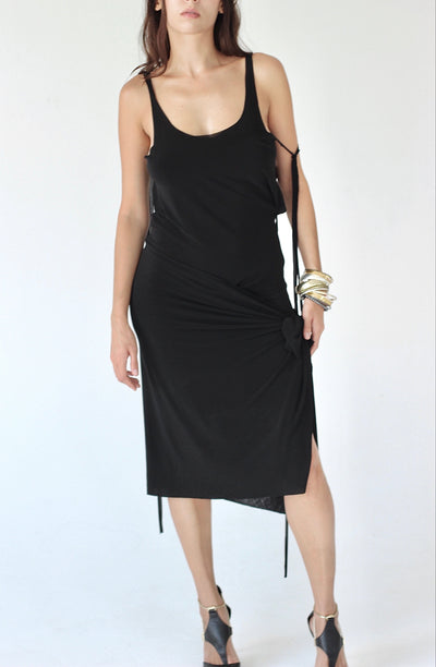 Dress Twig-V4K-APOC STORE