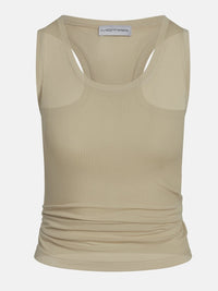 COLETTE TANK - BEIGE-MOTIRA-APOC STORE