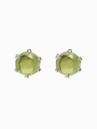 Dew Drops with Peridot-Zohra Rahman-APOC STORE