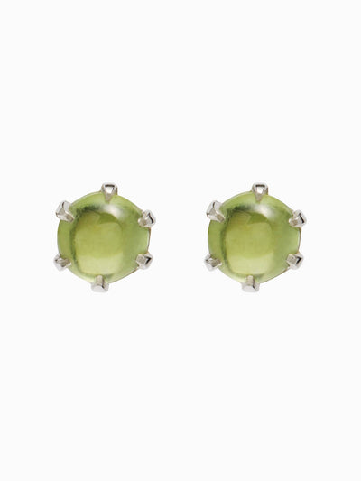 Dew Drops with Peridot-Zohra Rahman-APOC STORE