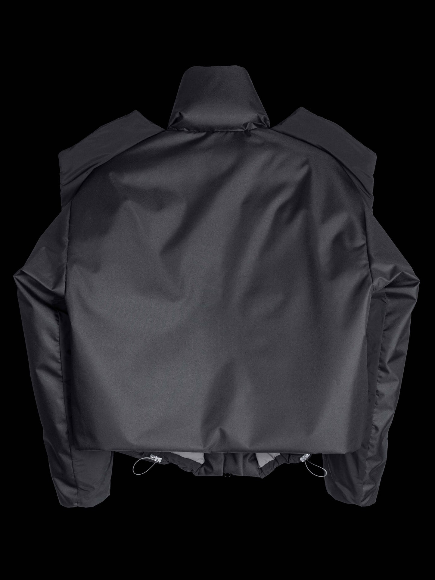 LV.0 Down Jacket Y-NOTINLIST-APOC STORE