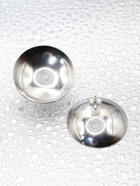 Halo Earrings-Caroline Ohrt-APOC STORE