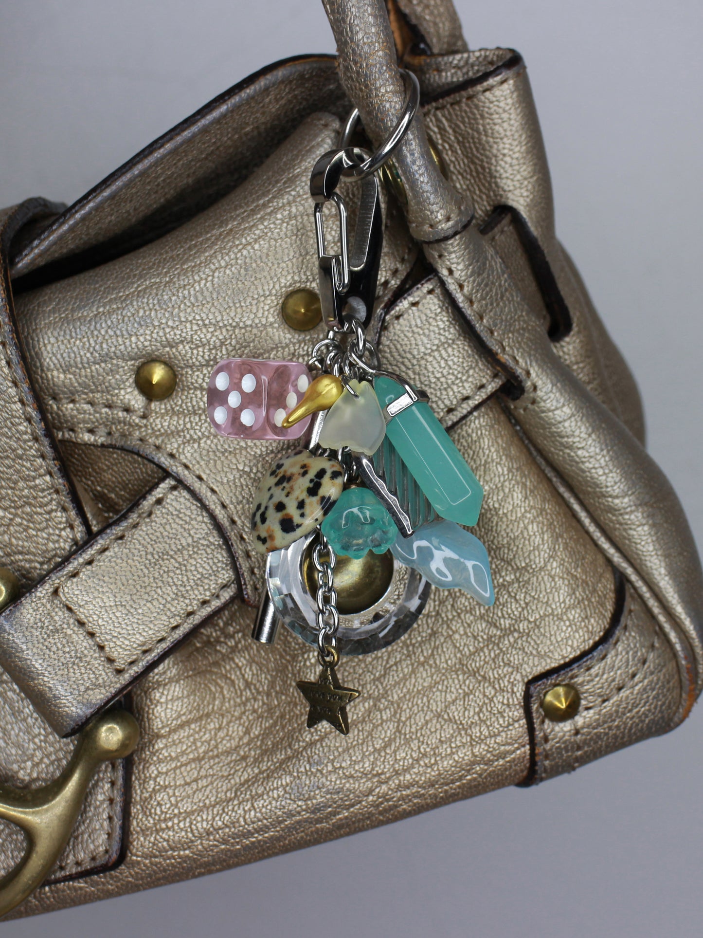 Summer Bag Charm-Marland Backus-APOC STORE