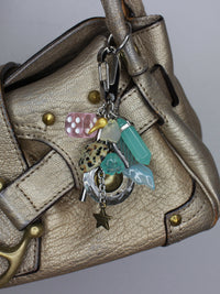 Summer Bag Charm-Marland Backus-APOC STORE
