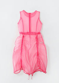 STOPPER SHA DRESS PINK-SAENGIN STUDIOS-APOC STORE