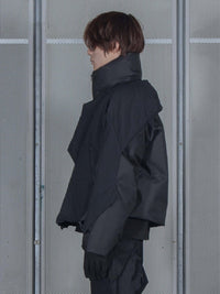 LV.0 Down Jacket Y-NOTINLIST-APOC STORE