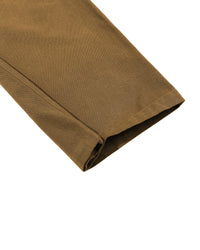 ADJUSTABLE FIREFIGHTER PANTS BROWN-EGNARTS-APOC STORE