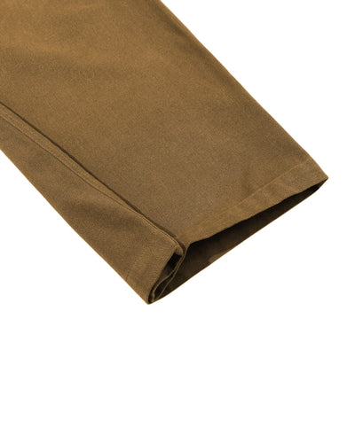 ADJUSTABLE FIREFIGHTER PANTS BROWN-EGNARTS-APOC STORE