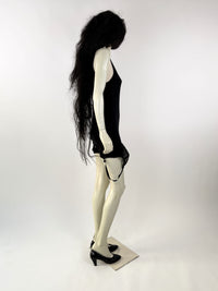 Tank Top Bra Dress-Lou de Bètoly-APOC STORE