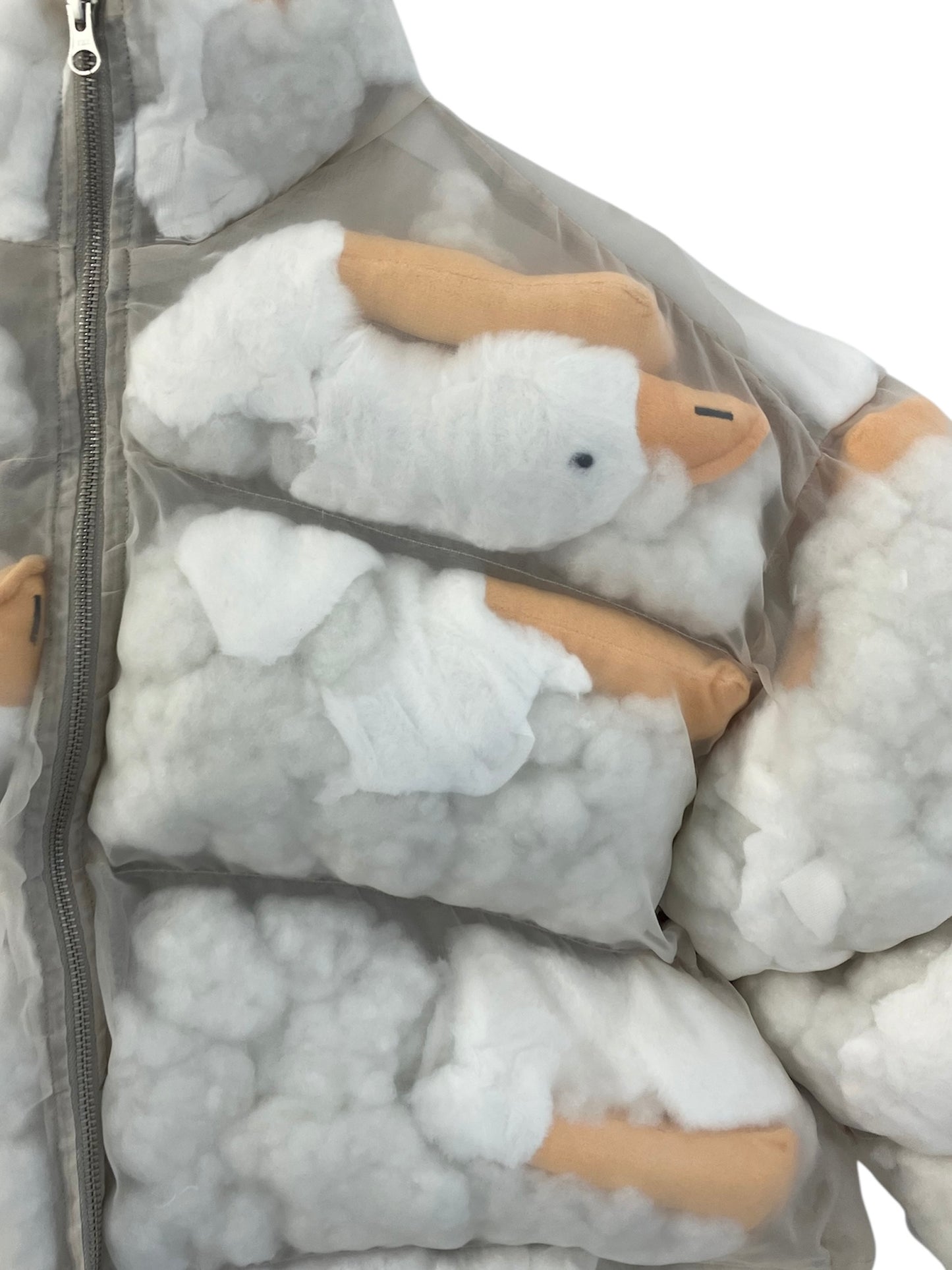 GOOSE DOWN-EGNARTS-APOC STORE