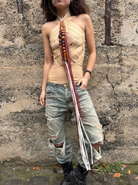Rhodesian ridge bk-TÔ GENESIS-APOC STORE