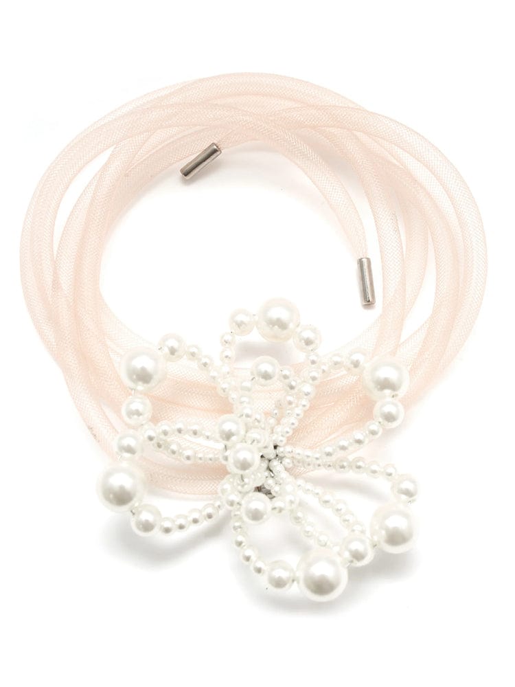 Delicious Choker - Pearl-1CONCEPT-APOC STORE