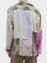 INSIDE OUT SHIRT-GARBAGE CORE-APOC STORE