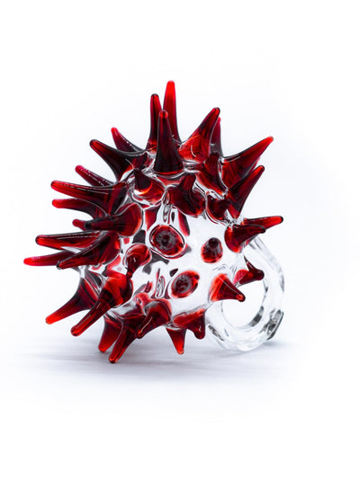 Kinky Ring-Agustina Ros-APOC STORE