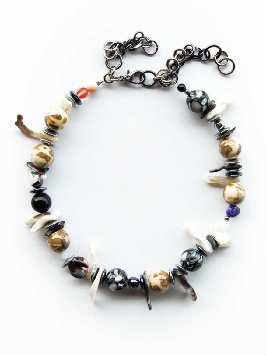 LUNARIAN Necklace-JALACONDA-APOC STORE