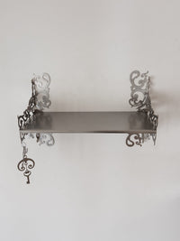 DAMASK SHELF-100100-APOC STORE