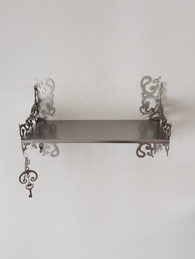 DAMASK SHELF-100100-APOC STORE