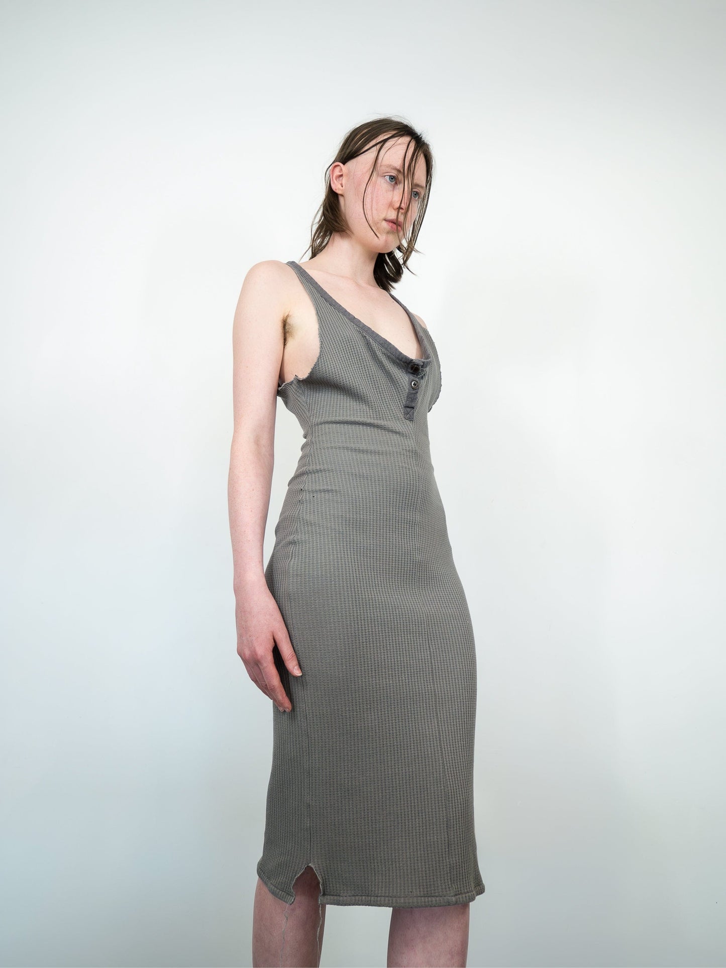 DEB Tank Dress, DEB_PRD_DRS2-SOMA FAITANIN-APOC STORE