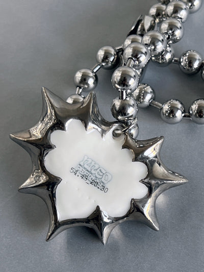 Armour Necklace