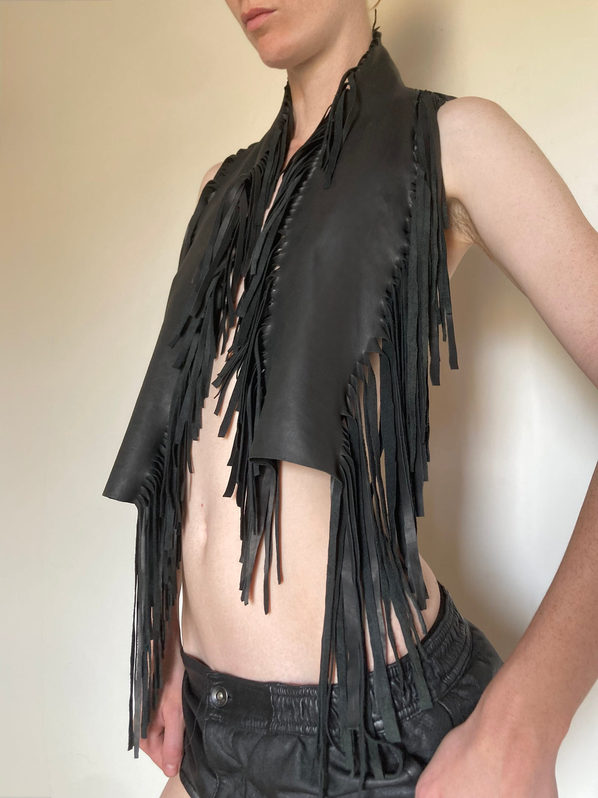 Mary scarf-Sense Studio-APOC STORE