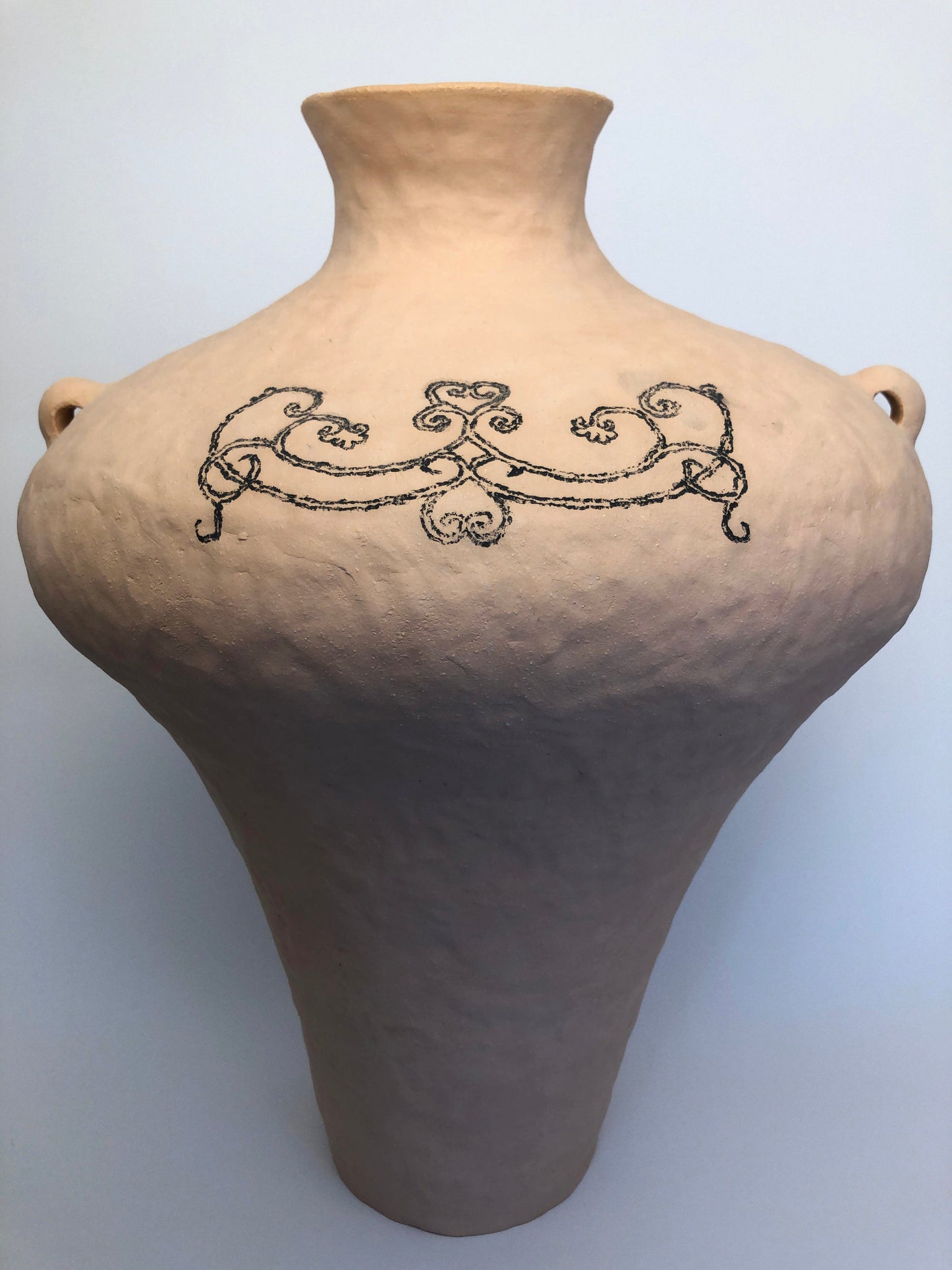 Eternal Gates Vase-Sercetvir-APOC STORE