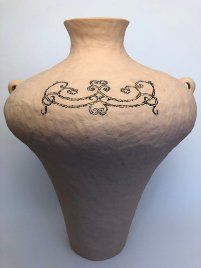 Eternal Gates Vase-Sercetvir-APOC STORE