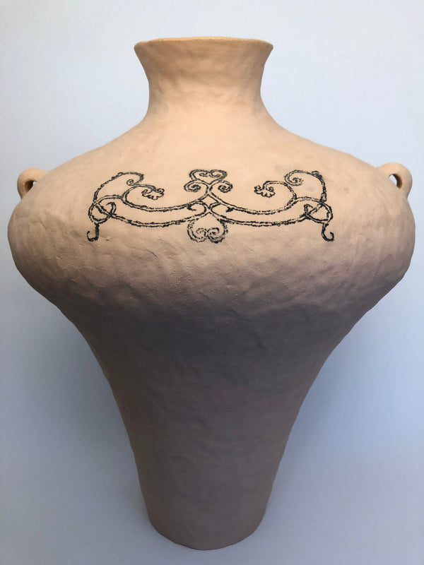 Eternal Gates Vase-Sercetvir-APOC STORE