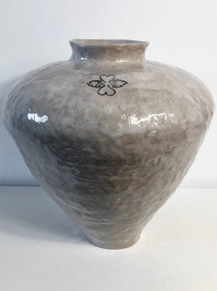 "Blooming heart" vase-Sercetvir-APOC STORE