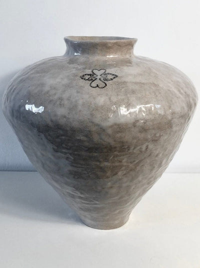 "Blooming heart" vase-Sercetvir-APOC STORE