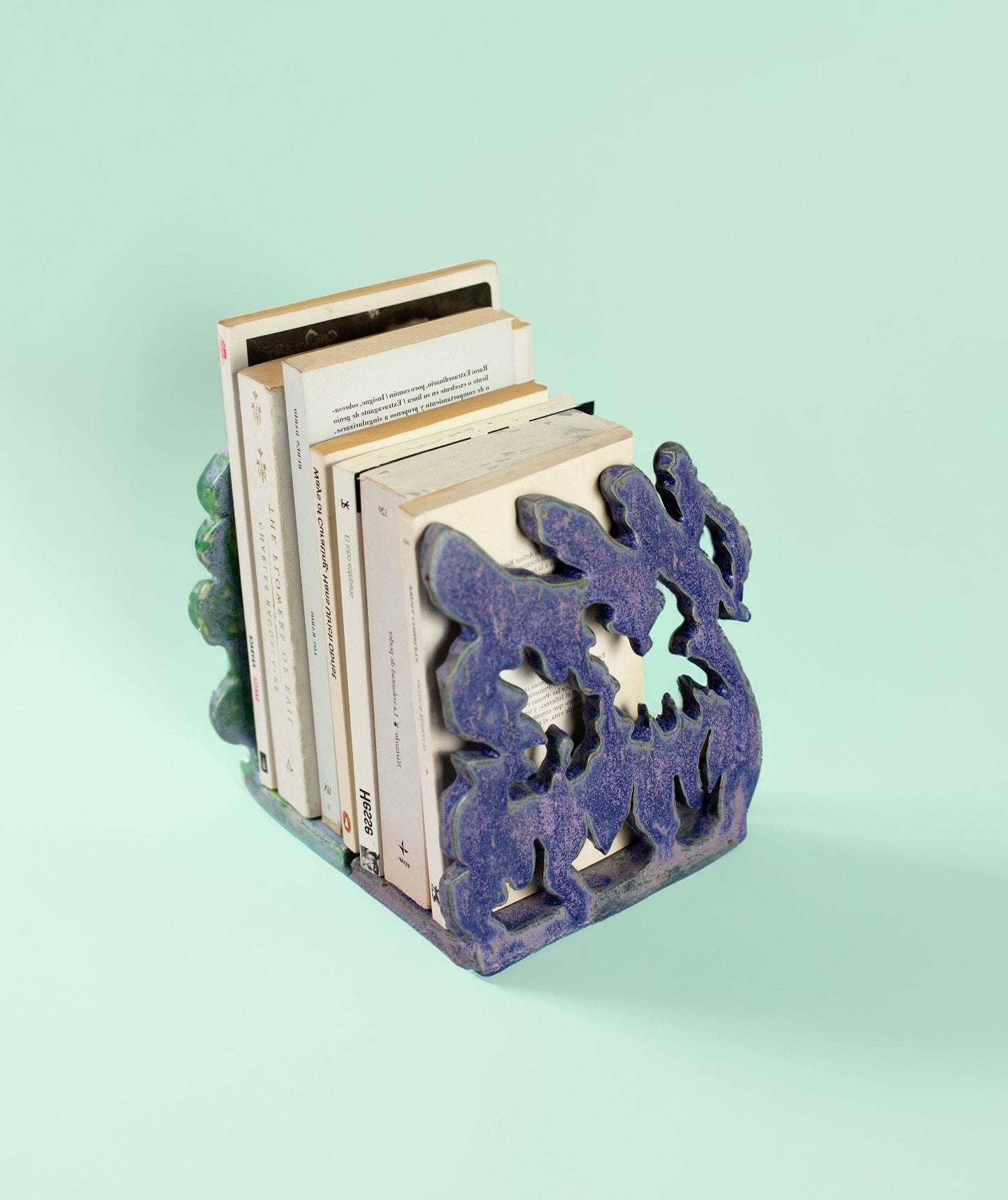 Fantasma Book Holder-Ana Drucker-APOC STORE