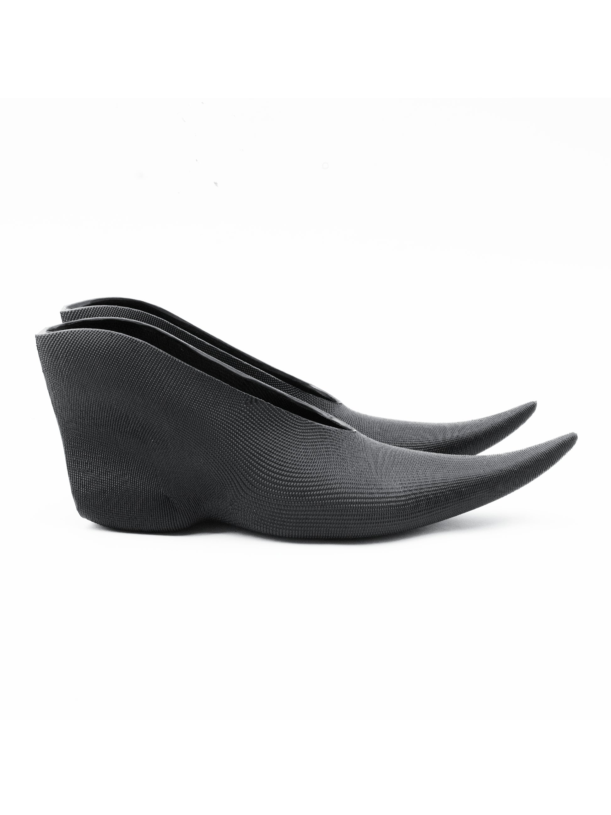 Pointed Toe Heel-BODY AMPLIFICATION DEVICES-APOC STORE