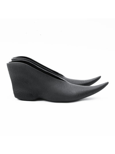 Pointed Toe Heel-BODY AMPLIFICATION DEVICES-APOC STORE