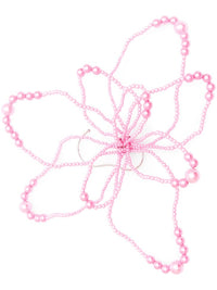 Holly Molly Hoop - Pink-1CONCEPT-APOC STORE