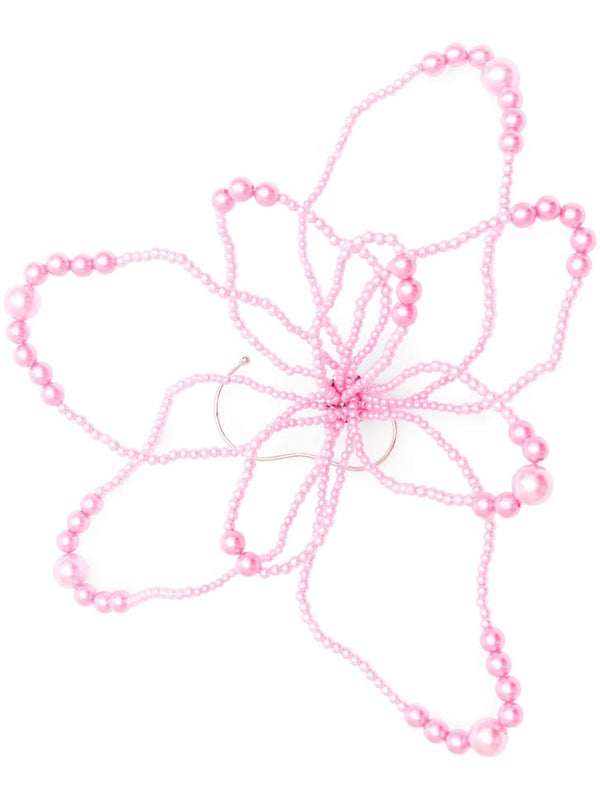 Holly Molly Hoop - Pink-1CONCEPT-APOC STORE