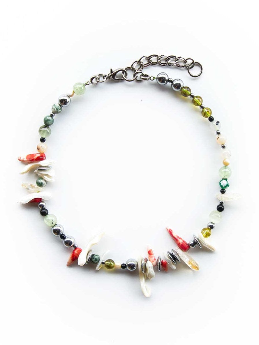 KID Necklace-JALACONDA-APOC STORE