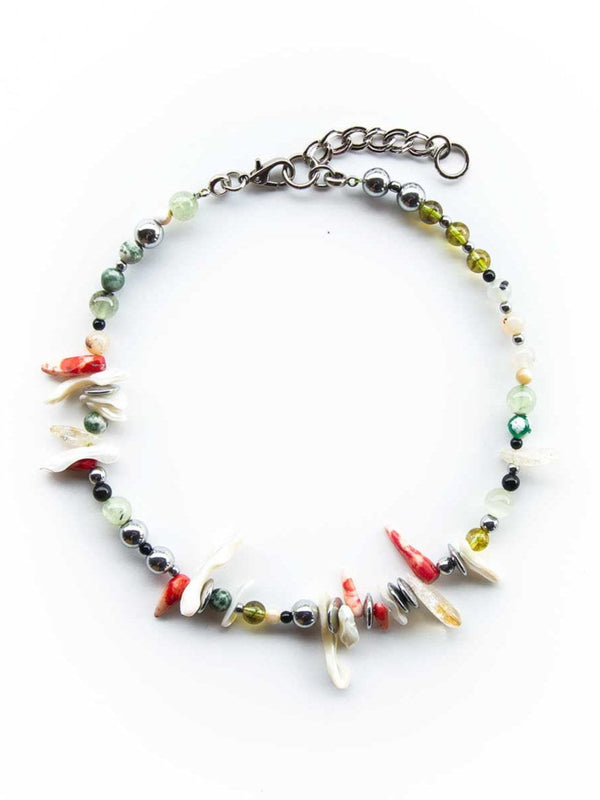 KID Necklace-JALACONDA-APOC STORE