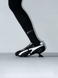Interstellar Sports Soccer High Heel-EMPTY BEHAVIOR-APOC STORE