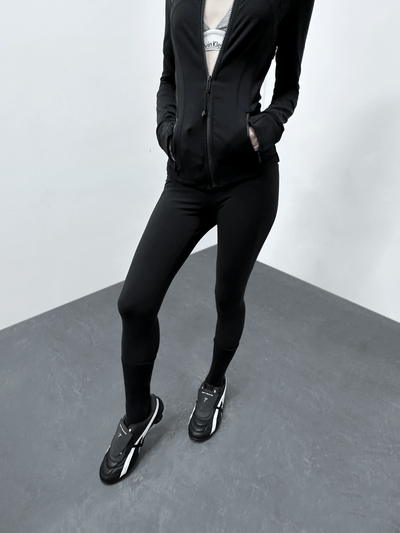 Interstellar Sports Soccer High Heel-EMPTY BEHAVIOR-APOC STORE