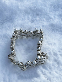 Derailleur Bracelet-Julia Tyrrell Bunge-APOC STORE